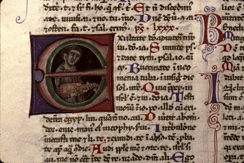 Puy-en-Velay (Le), Bibl. mun., ms. 0001, f. 173v